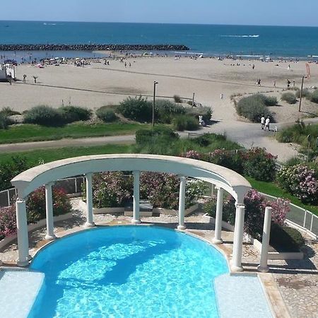 Apartmán L'Ecrin De Circe Agde Pokoj fotografie