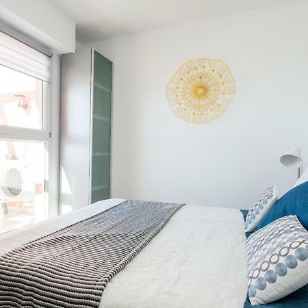 Apartmán L'Ecrin De Circe Agde Exteriér fotografie