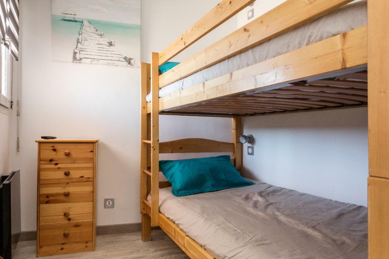 Apartmán L'Ecrin De Circe Agde Exteriér fotografie